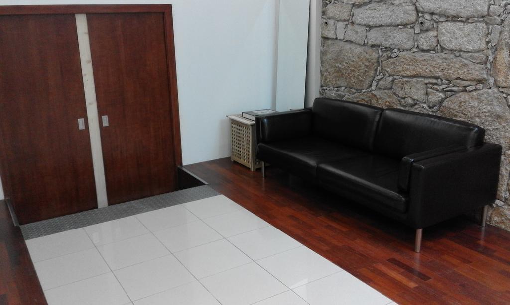 House Cedofeita Villa Porto Room photo